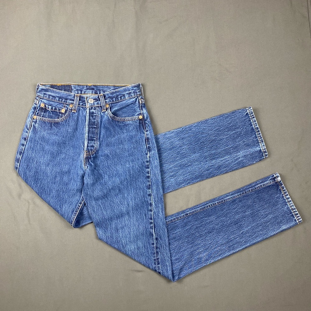 Vintage 501 Levi’s 💫